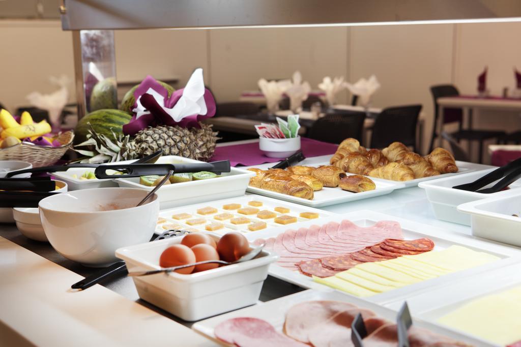 Hotel Bilbaino Бенидорм Екстериор снимка